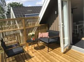 Fin lägenhet i Falkenberg, Tröingeberg 5min från E6