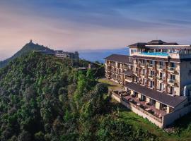 Sarangkot Mountain Lodge, hotel u gradu Pokhara