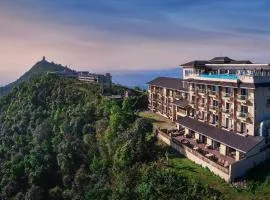 Sarangkot Mountain Lodge