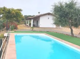 Casa Rural La Aulaga