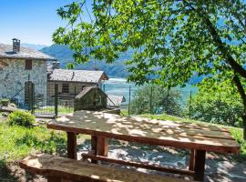 Il ciliegio sul lago: Verceia'da bir kiralık tatil yeri