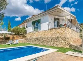 Stunning Home In Villaharta