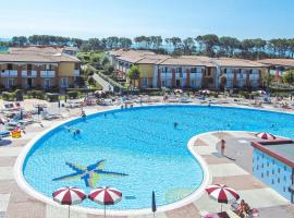 Ai Pini-Villa, Hotel in Duna Verde