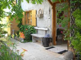 B&B Artemia, hotel v destinaci Trento