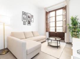 Modern Cozy flat in Granada's city centre 1