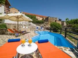 Villa Zoi Tzitzifes