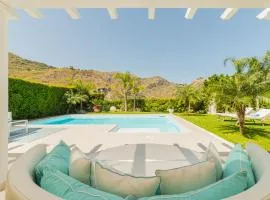 Villa Mastrissa Taormina