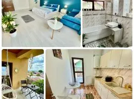 Apartament Novara 17