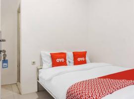 Super OYO 91074 Stariez Senen Syariah, hotell piirkonnas Senen, Jakarta