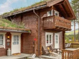 Stunning Home In Vrdal With Sauna, Wifi And 3 Bedrooms