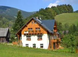 Apartmány Ski Lift
