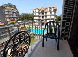 Apartamento Noja Beach