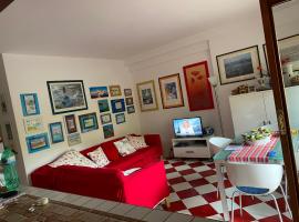 ARGENTARIO… tutto da scoprire, apartment in Porto Santo Stefano