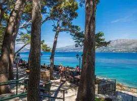 Luxury house Anita in old town Cavtat-beachfront