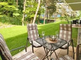 Haus Meeresblick - Ferienwohnung Ostseeperle A 0.13 (Ref. 128670)