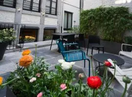 Hotel Neuvice