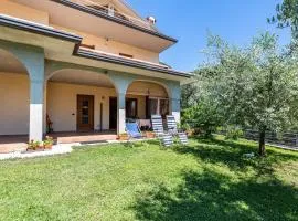 Casa Caterina con giardino