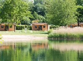 Lovely Home In Süsel With Lake View