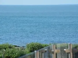 VUE MER PREFAILLES, PLAGE à 50m