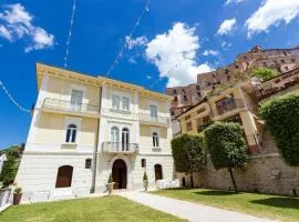 Palazzo Vittoli - Irpinia