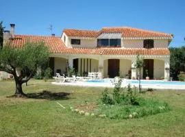 Villa de 6 chambres avec piscine privee spa et jardin clos a Argeles sur Mer