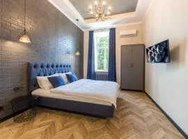 Central Apartments Maidan Area