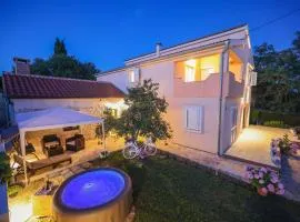 Apartman Berto