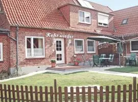 Nice Home In Hohwacht With 4 Bedrooms