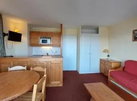 Appartement 3 pièces 6 pers, Résidence calme proche télécabine, animaux admis, Arc 1800 - FR-1-411-34