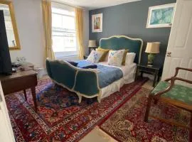 King Street Accomadation