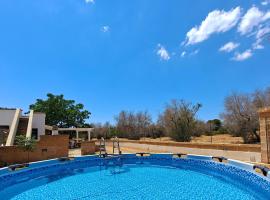 Le Villette, casa de férias em Lido Marini