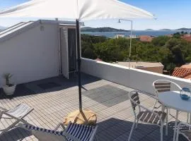 Awesome Home In Vodice With 3 Bedrooms And Wifi