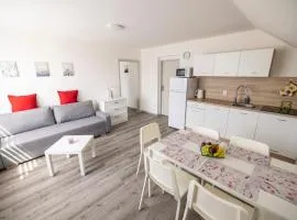 Apartmány Na Obci Třeboň