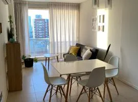 Departamento céntrico - Leer condiciones y precio