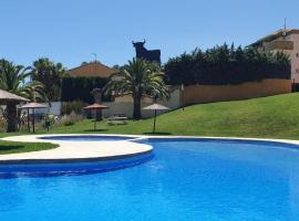 el toro, Hotel in Finestrat