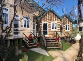 Pine Tree Homestay