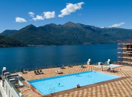 Golfo Gabella Lake Apartments