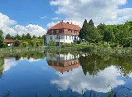 Jagdschloss lalendorf