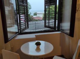 Apartment Maja, hotel Lovranban