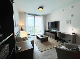 Global Rent Apart - Costa Hollywood, serviced apartment in Hollywood