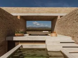 Terrestre, a Member of Design Hotels