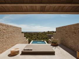Terrestre, a Member of Design Hotels, hotel en Puerto Escondido