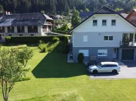 Ferienwohnung Elfi