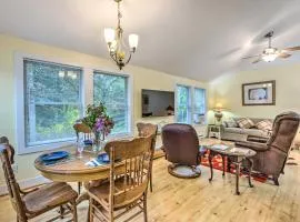 Charming Retreat Near Downtown Frankfort and Beaches