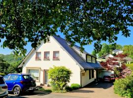 Ferienwohnungen Tannenhof, hotel v destinaci Willingen