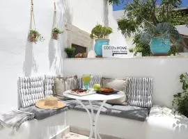 Coco’s Home Luxury Studio Naxos