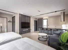 House Apartment
