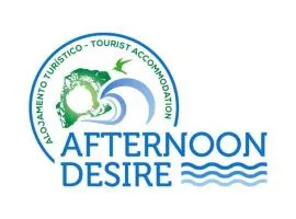 Afternoon Desire