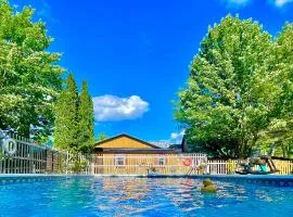 Camping Bomont