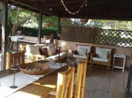 Casa indipendente nel Salento a Torre Dell'Orso